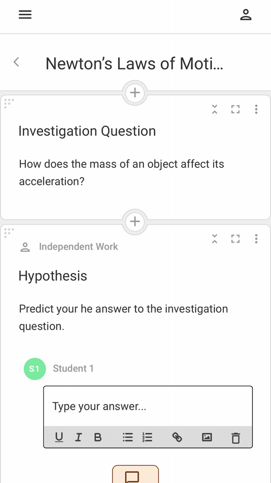 #3. The PocketLab (iOS) 由: Myriad Sensors