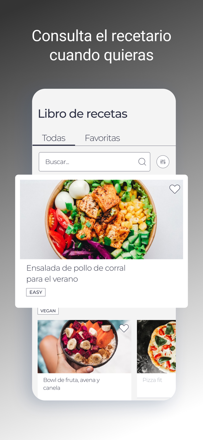 Miguel Trainer Personalizado