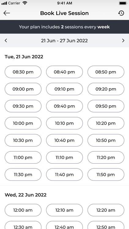 Thin Line Elite screenshot-5