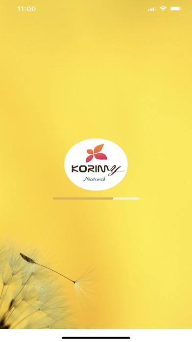 KORIMY Screenshot