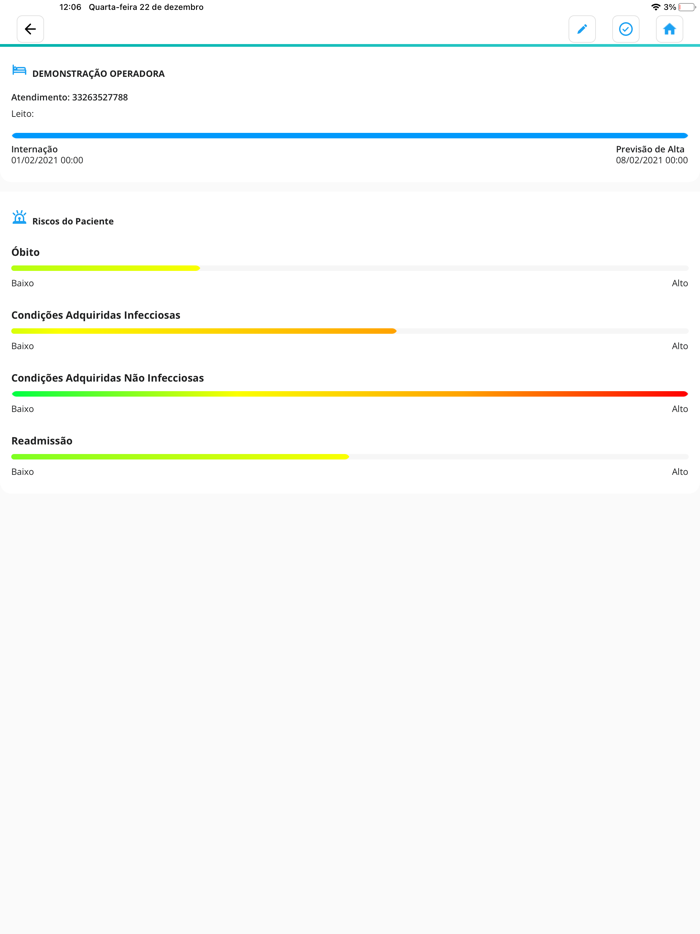 Bel - Bem Estar e Longevidade