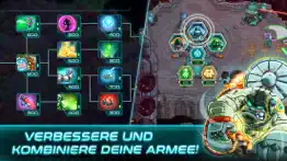 iron marines - rts: offline iphone bildschirmfoto 2