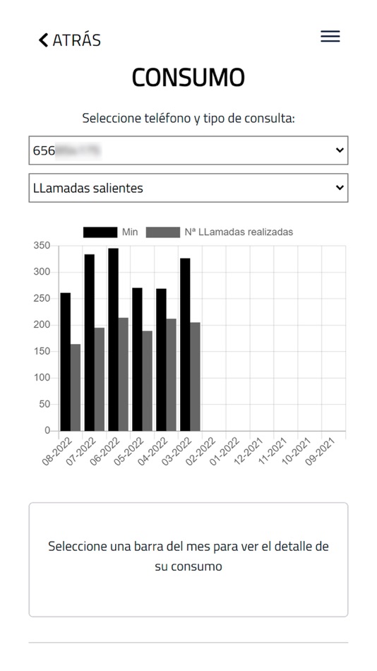 #4. Tuo (iOS) By: ISP GESTION PROVIDER SOCIEDAD LIMITADA