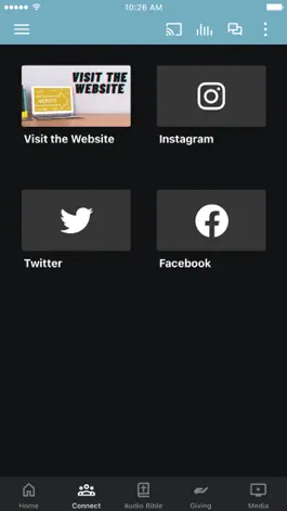 Game screenshot Lighthouse Ministries - Beacon apk