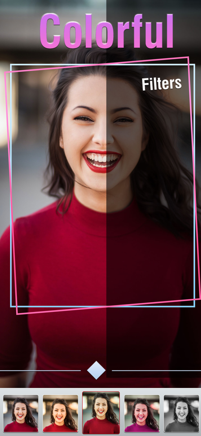 Video Editor App Maker and Crop