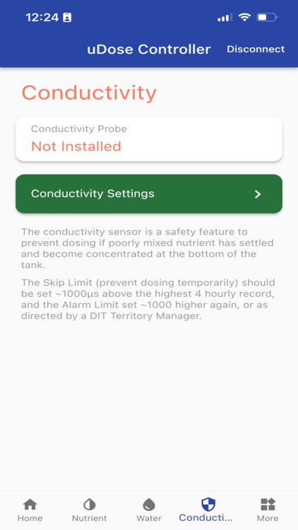 uDOSE Controller screenshot-4