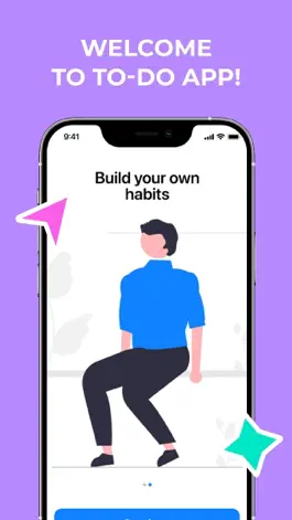 Game screenshot To-Do: Daily Habits Tracker mod apk