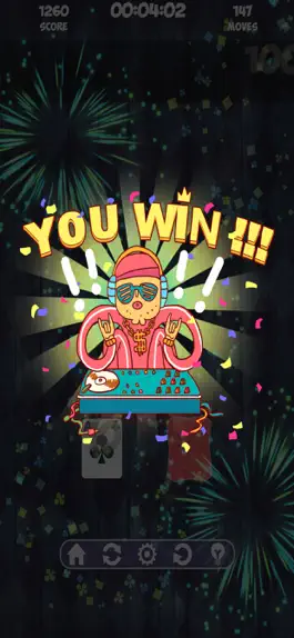Game screenshot Solitaire Deluxe: Spider Games mod apk