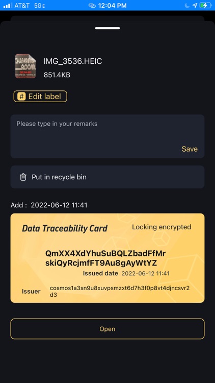Unisafebox screenshot-6