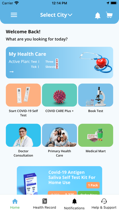 EONMED Screenshot