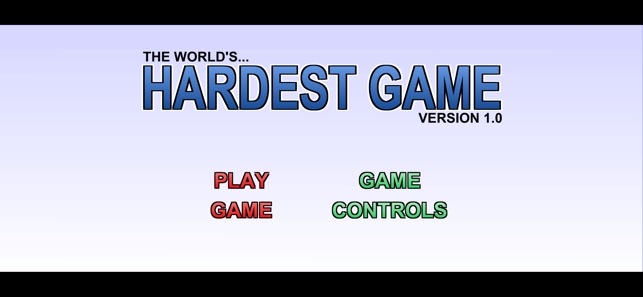 The Worlds Hardest Game  App Price Intelligence by Qonversion