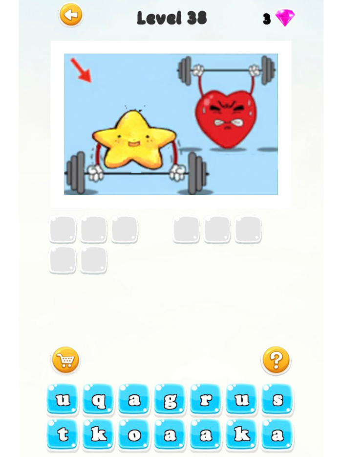 Xuân Bắc Đuổi Hình Bắt Chữ