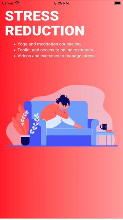 Eupathy for Counselors screenshot-3