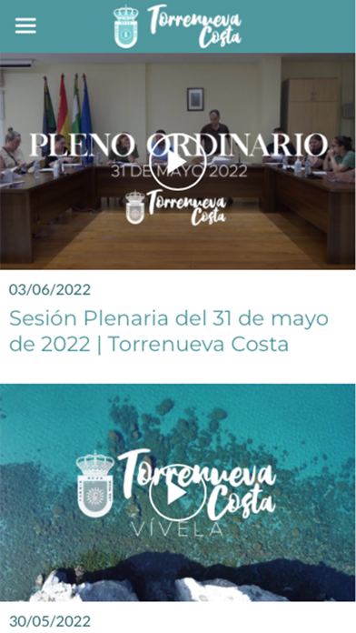 Torrenueva Costa Screenshot