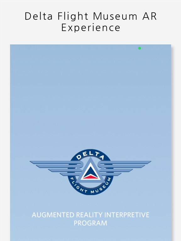 Delta Flight Museum AR