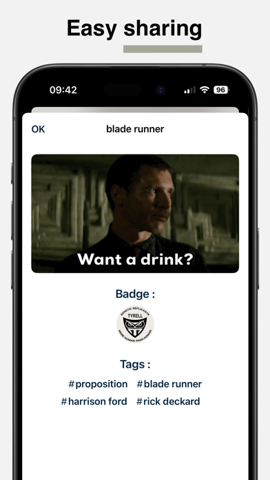 heypster-gif Screenshot