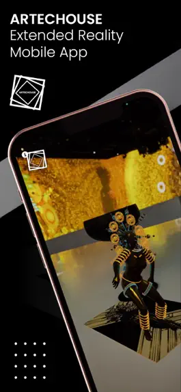 Game screenshot ARTECHOUSE mod apk
