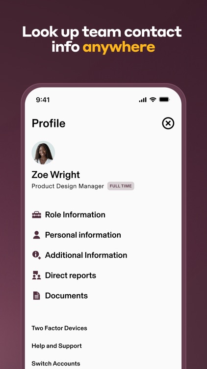 Rippling - HR, IT & Finance screenshot-5