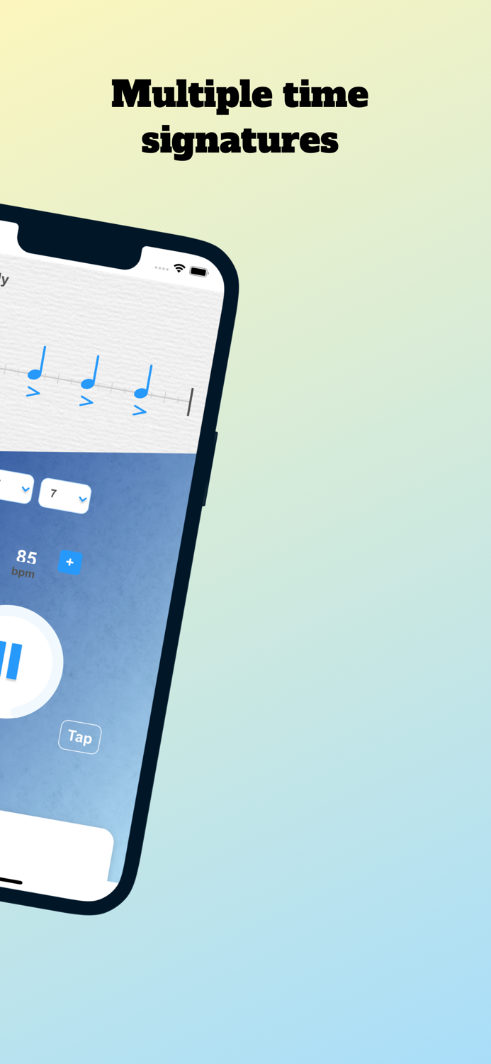 Beat Maker App Music