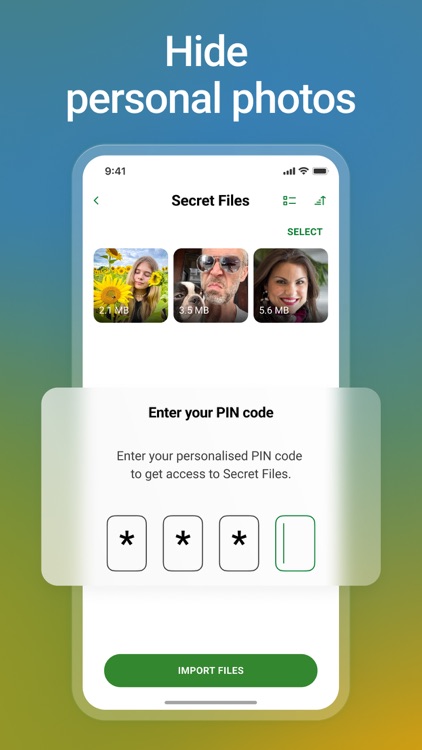 AVG TuneUp - CleanUp & Cleaner screenshot-4