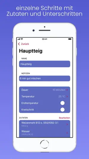 Back App screenshot 4