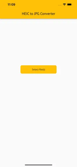 Game screenshot HEIC to JPG Converter (Bulk) mod apk