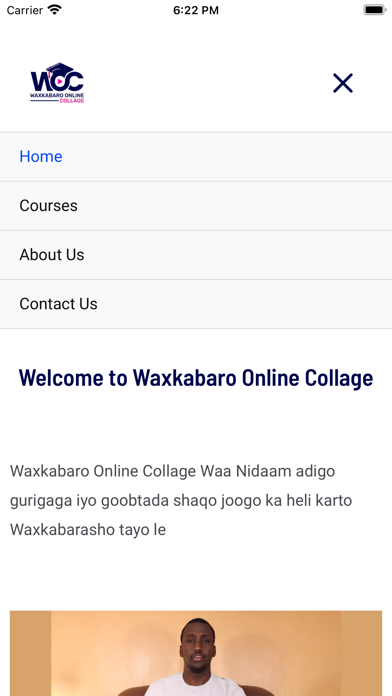 Waxkabaro Collage Screenshot