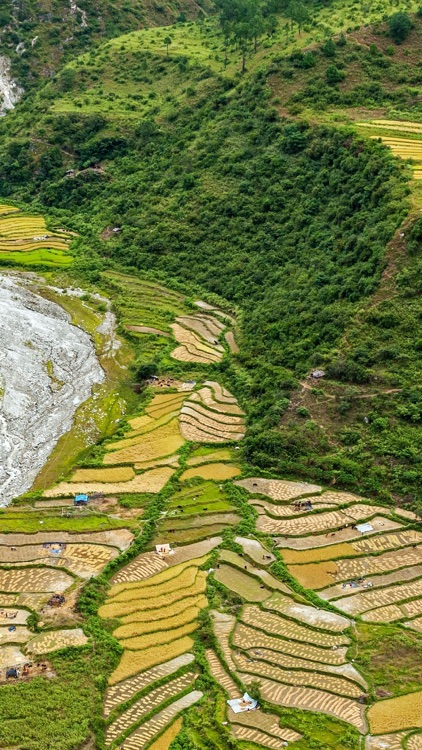 Bhutan Wallpapers screenshot-5