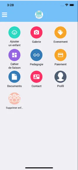 Game screenshot almaroum apk