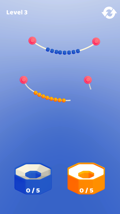 Color Cutting Screenshot