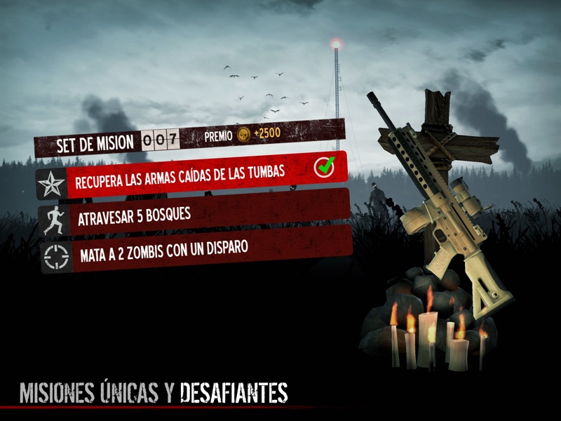 Into the Dead screenshot 11