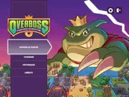 Overboss ipad bilder 0