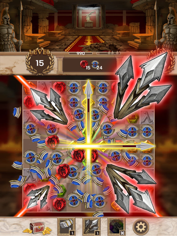 Last Odyssey Screenshot 6