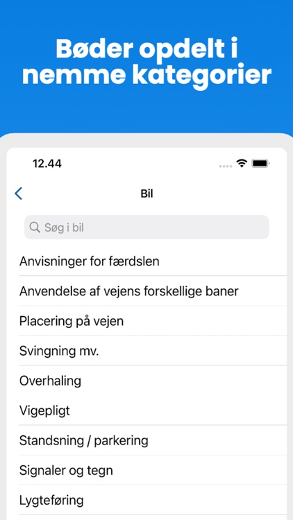 Fart Takster screenshot-5
