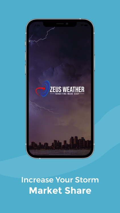 Zeus Weather