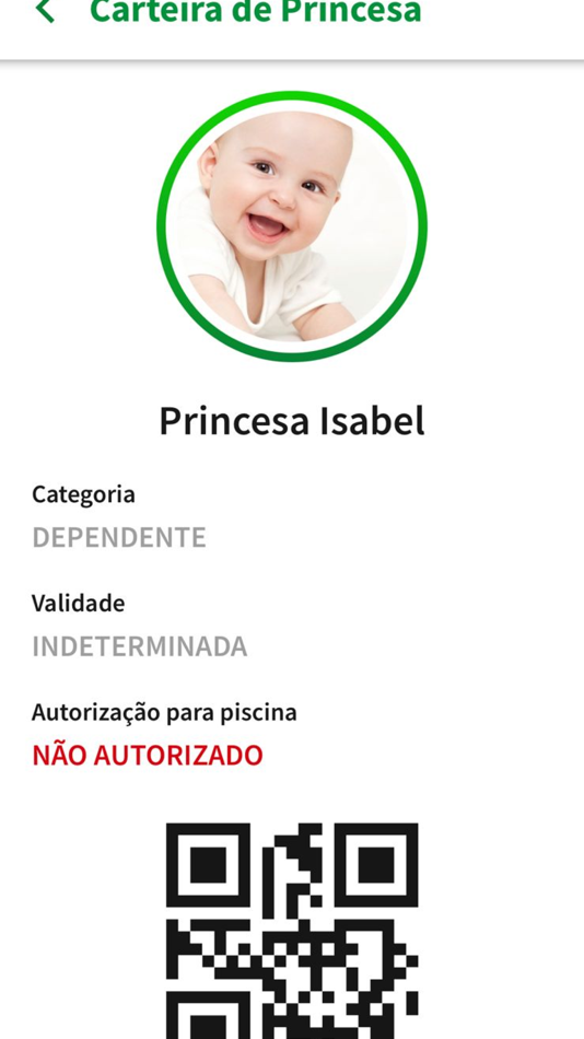 #3. Clube Digital (iOS) 由: Wendel Lopes