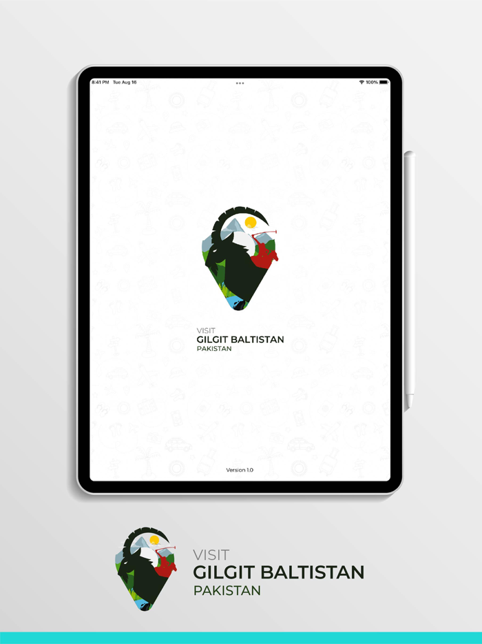 Visit GB Gilgit Baltistan