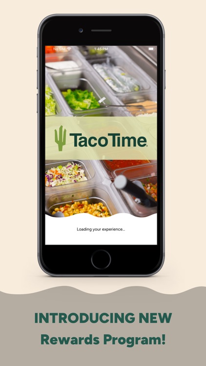 Taco Time NW