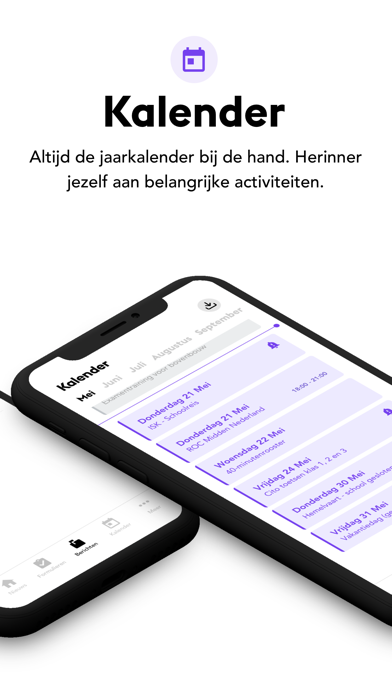 Kaj Munk Screenshot