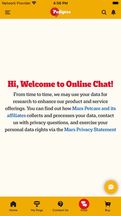 PEDIGREE® screenshot-6