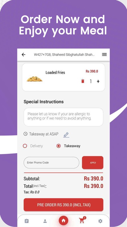 Hngr PK screenshot-3