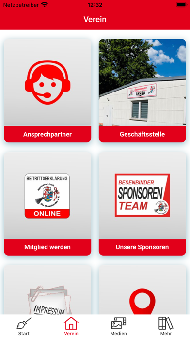 Die Besenbinder Screenshot