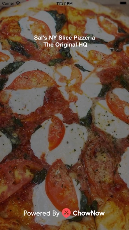 Sal's NY Slice Pizzeria