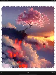 Bubble Photo Paint ipad bilder 0