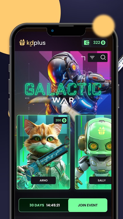 KD Plus - Case simulator