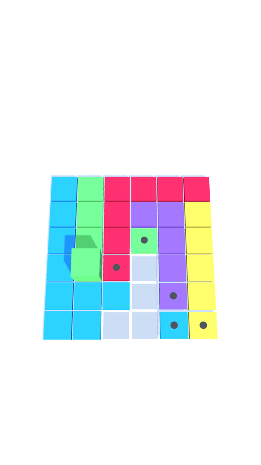 #3. Layer Connect! (iOS) By: Emrullah Can Demirpolat