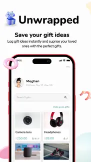 unwrapped - gift ideas iphone images 1