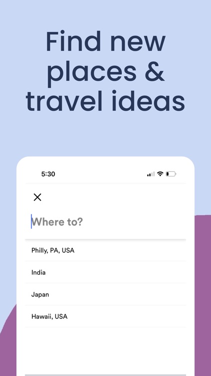 Bhostd - Plan & book trips screenshot-6