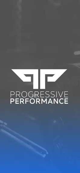 Game screenshot Progressive Performance mod apk