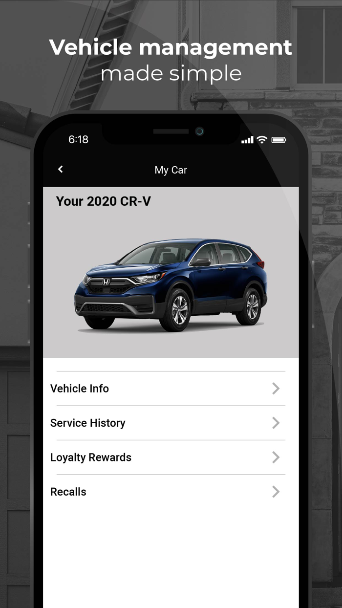 Wilsonville Honda Advantage